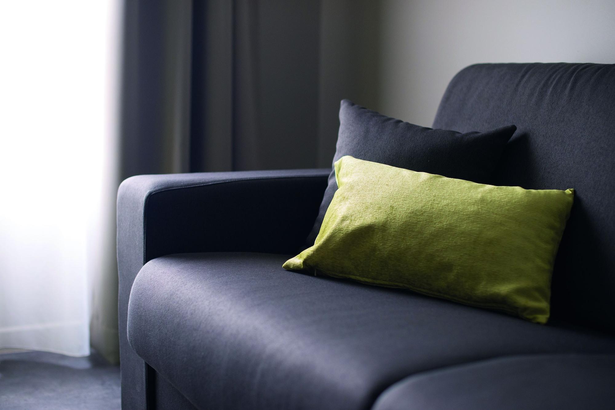 Appart'City Confort Rennes - Cesson Sevigne Luaran gambar