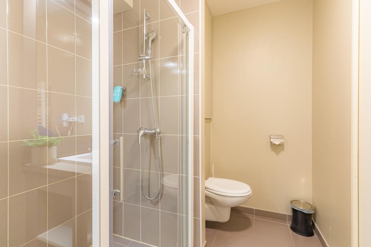 Appart'City Confort Rennes - Cesson Sevigne Luaran gambar