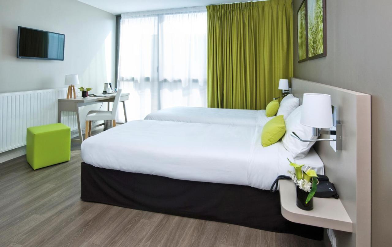 Appart'City Confort Rennes - Cesson Sevigne Luaran gambar