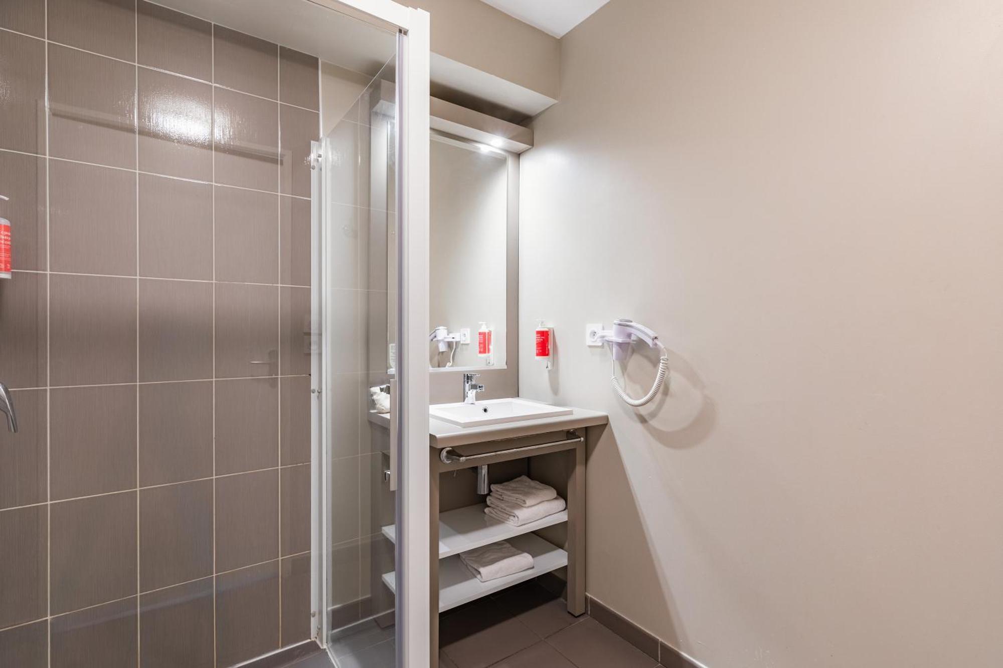 Appart'City Confort Rennes - Cesson Sevigne Luaran gambar