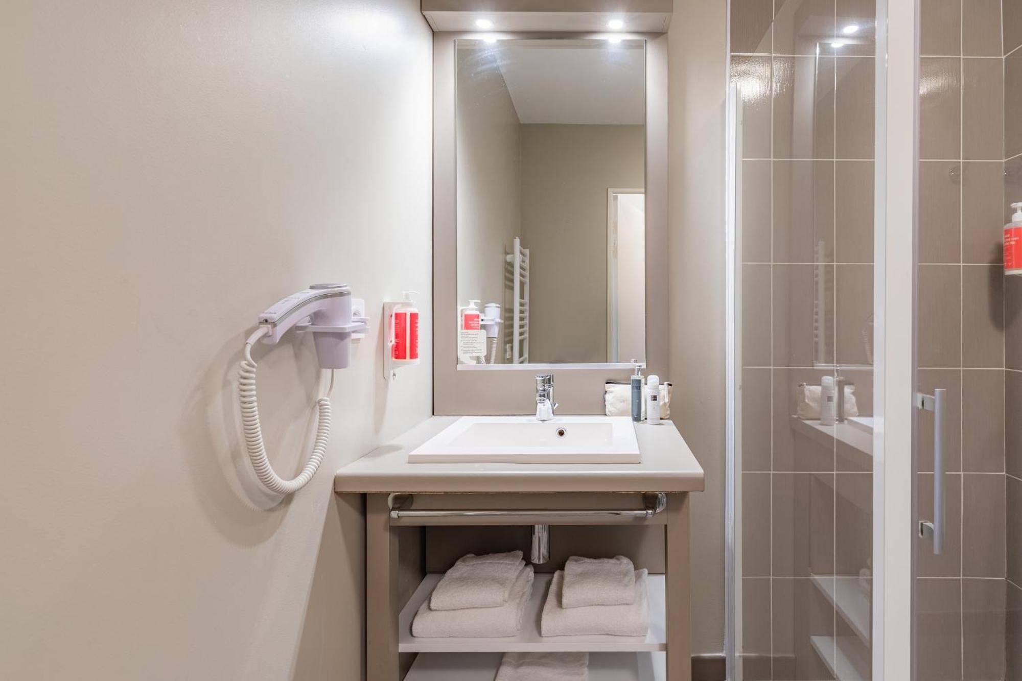 Appart'City Confort Rennes - Cesson Sevigne Luaran gambar