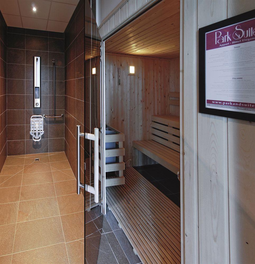 Appart'City Confort Rennes - Cesson Sevigne Luaran gambar