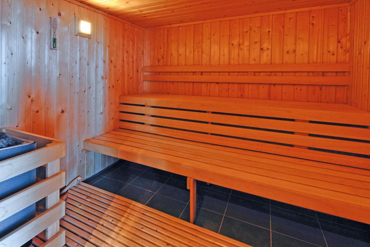 Appart'City Confort Rennes - Cesson Sevigne Luaran gambar